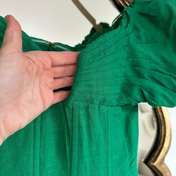 Cult Gaia - Lissett Dress (XS) NWT - Picture 7 of 8